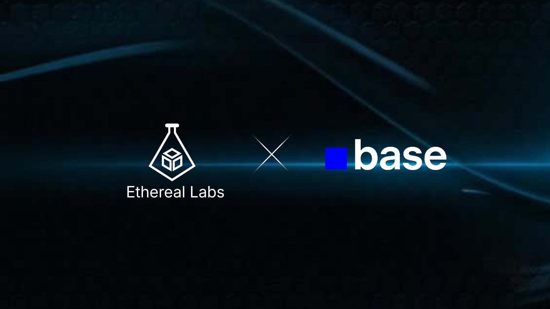 Ethereal Labs Becomes a Base Services Hub Agency